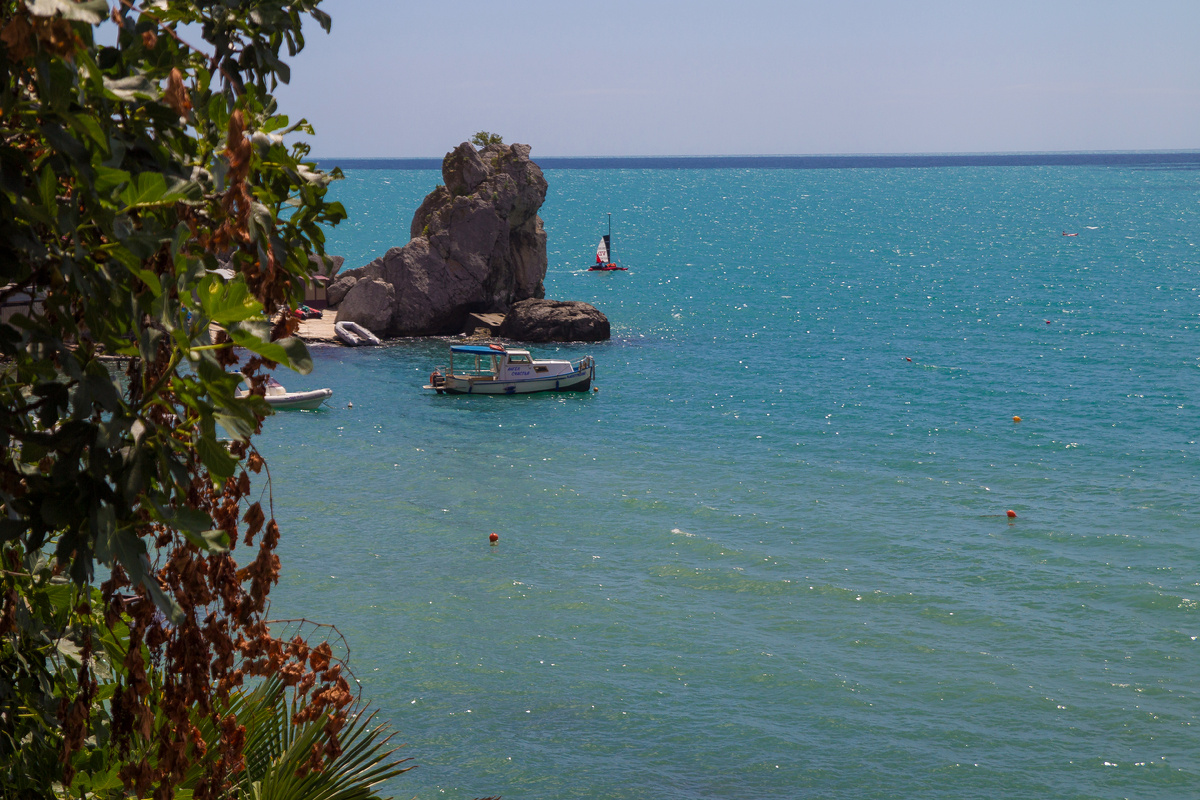 Развлечения